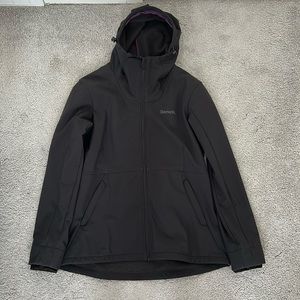 Bench waterproof jacket